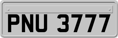 PNU3777