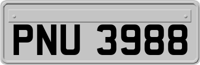 PNU3988