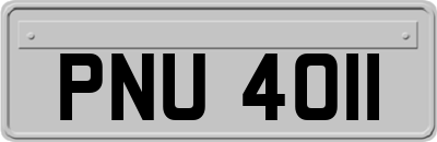 PNU4011