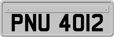 PNU4012