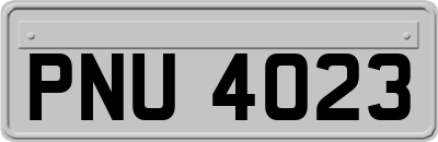 PNU4023