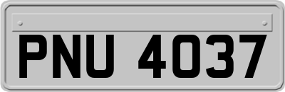 PNU4037