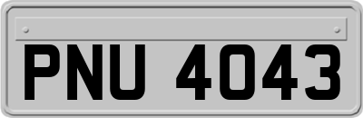 PNU4043