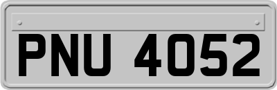 PNU4052
