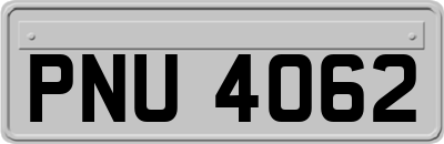 PNU4062