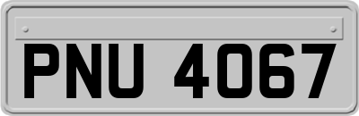 PNU4067