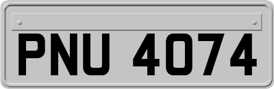 PNU4074