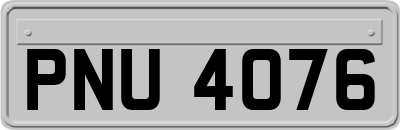 PNU4076