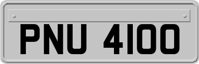 PNU4100