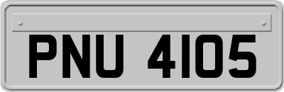 PNU4105