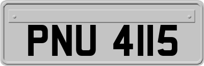 PNU4115