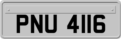 PNU4116