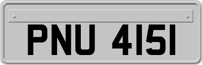 PNU4151