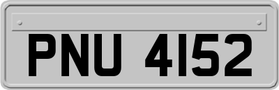 PNU4152