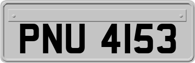 PNU4153