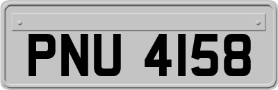 PNU4158