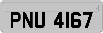 PNU4167