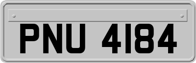 PNU4184