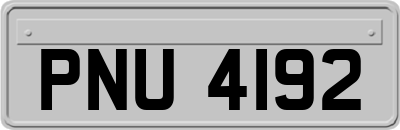 PNU4192