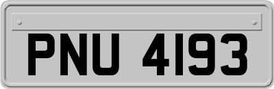 PNU4193
