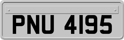 PNU4195