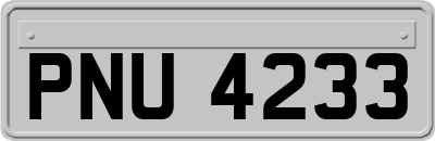 PNU4233