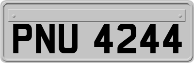 PNU4244
