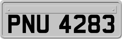 PNU4283