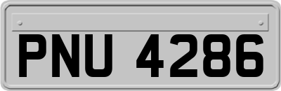 PNU4286