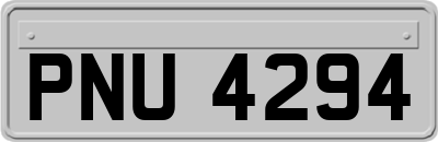 PNU4294