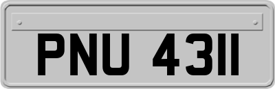 PNU4311