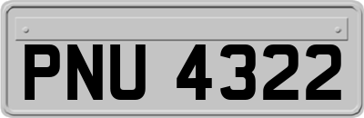 PNU4322