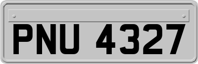 PNU4327