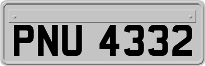 PNU4332