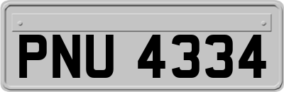 PNU4334