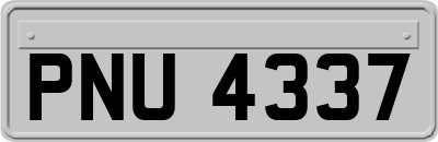 PNU4337