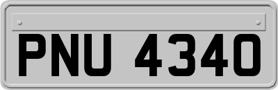 PNU4340