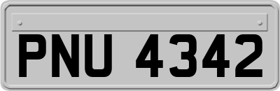 PNU4342