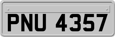 PNU4357