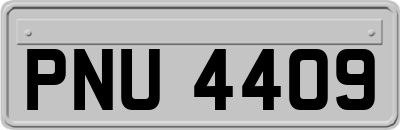 PNU4409