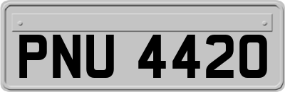 PNU4420