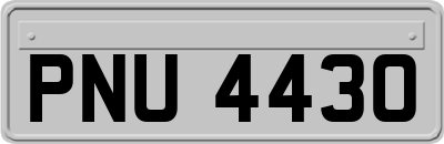 PNU4430
