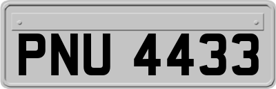 PNU4433