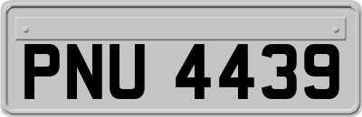 PNU4439