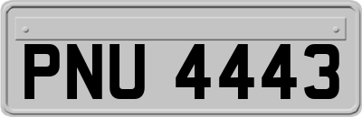 PNU4443