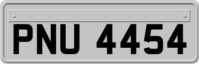 PNU4454