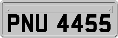 PNU4455
