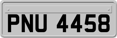 PNU4458