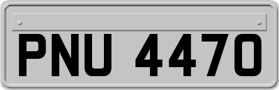 PNU4470