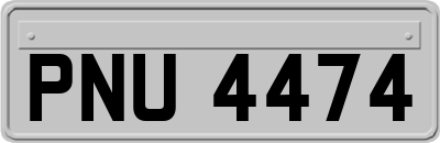 PNU4474